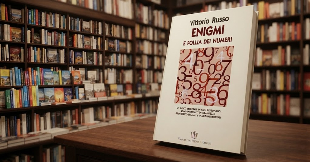 enigma e follia dei numeri