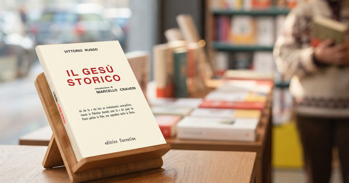 il gesu storico