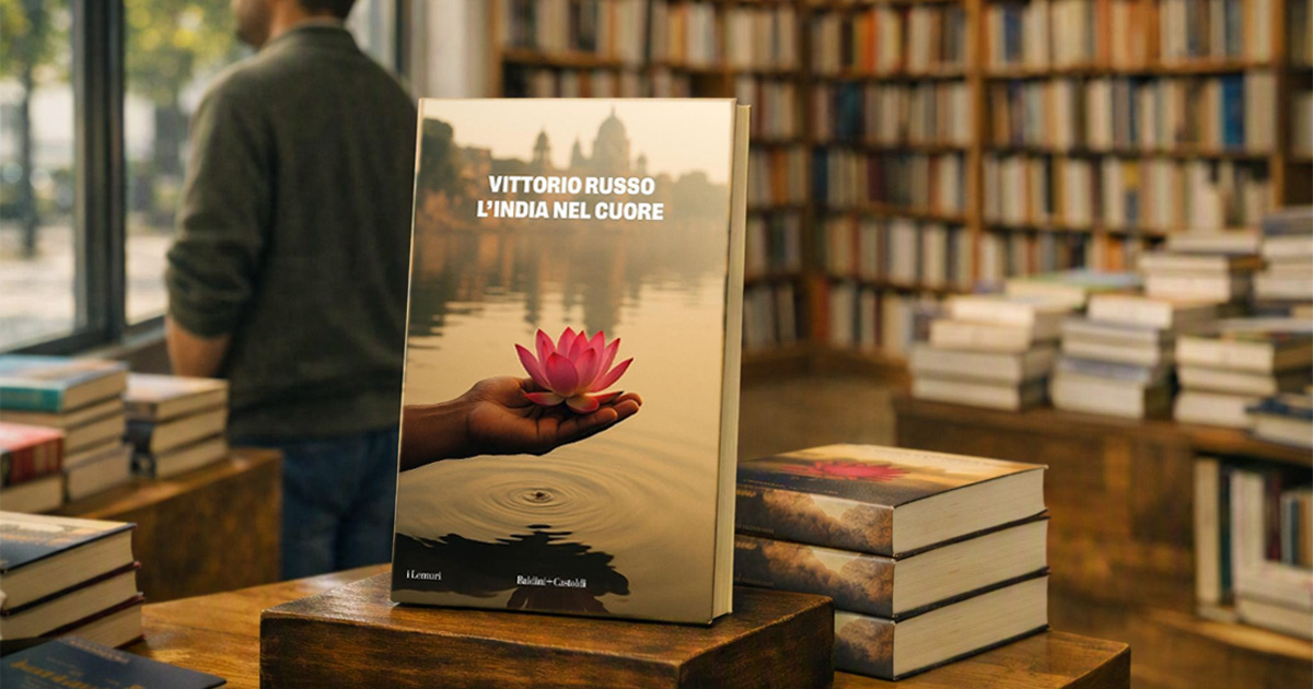 l'india nel cuore nuova edizione