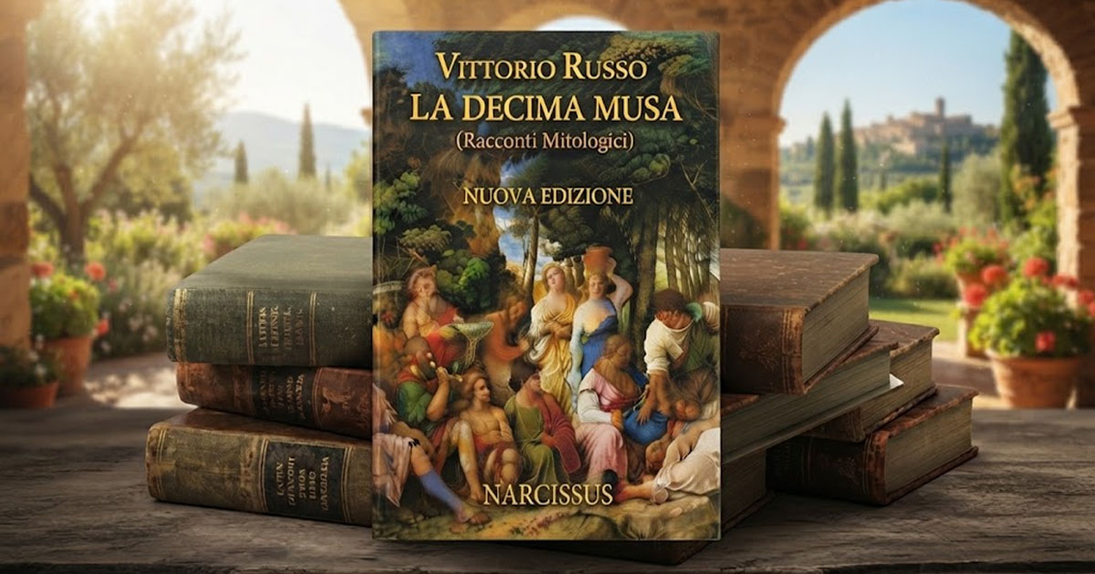 la decima musa