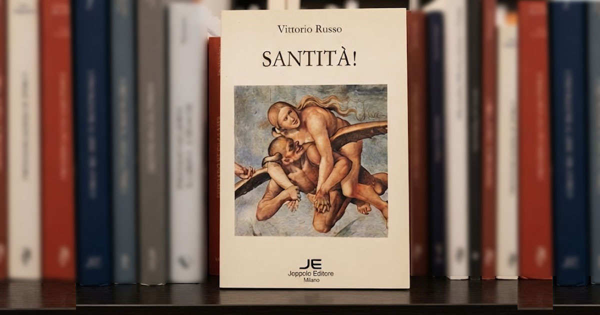 santità!